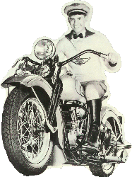 Norges Motorcycle Ungdom